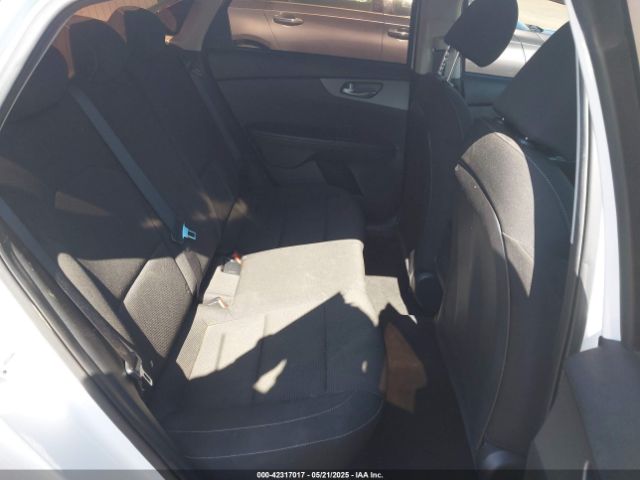 3KPF24AD0ME322812 KIA mpi nu