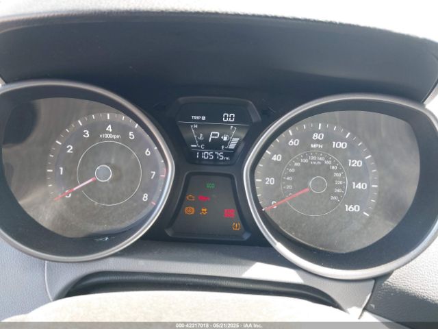 5NPDH4AE3GH717565 Hyundai ELANTRA SE
