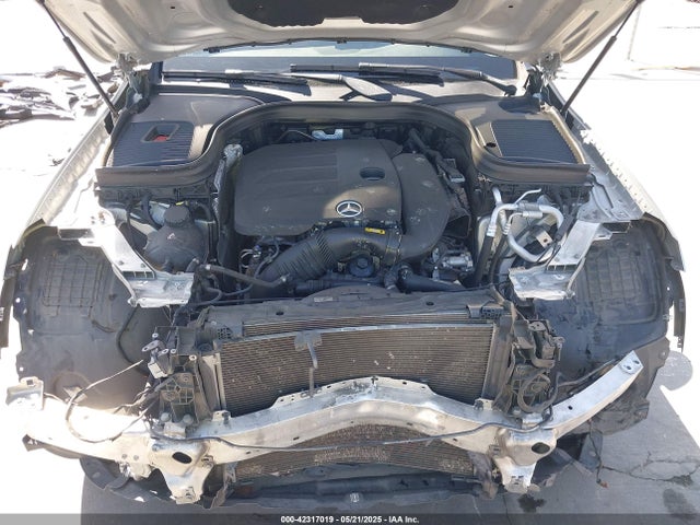 WDC0J8EB5LF708004 Mercedes-Benz m264