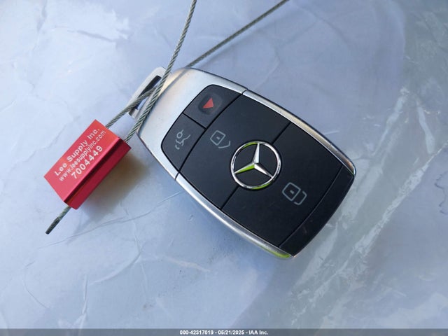 WDC0J8EB5LF708004 Mercedes-Benz m264