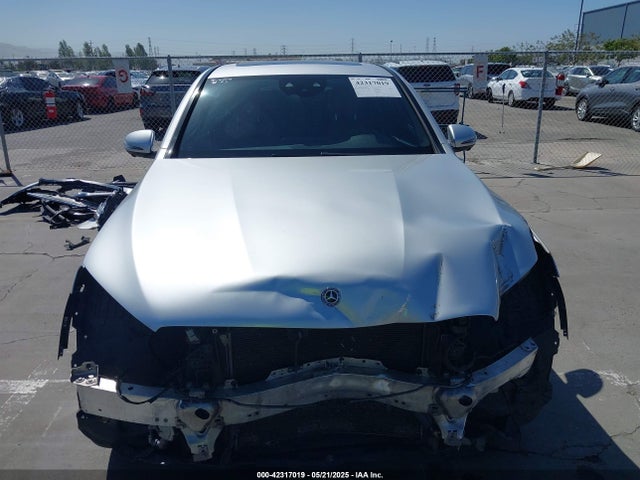 WDC0J8EB5LF708004 Mercedes-Benz m264
