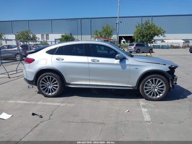 WDC0J8EB5LF708004 Mercedes-Benz m264