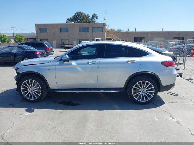 WDC0J8EB5LF708004 Mercedes-Benz m264
