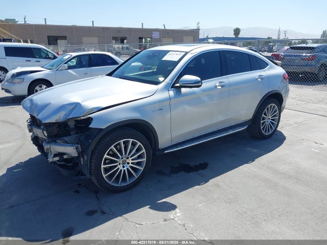 WDC0J8EB5LF708004 Mercedes-Benz m264