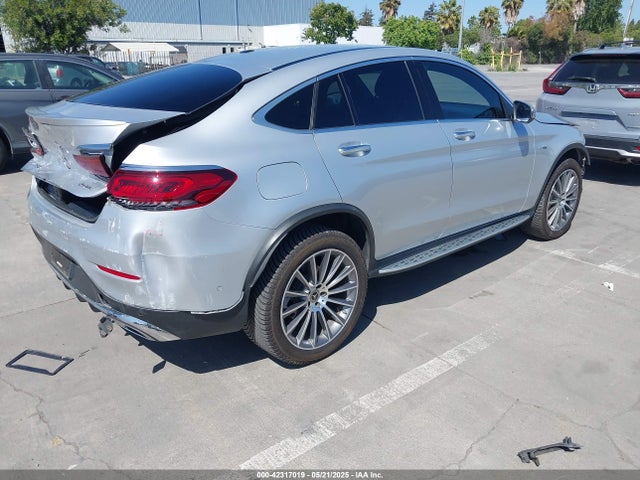 WDC0J8EB5LF708004 Mercedes-Benz m264