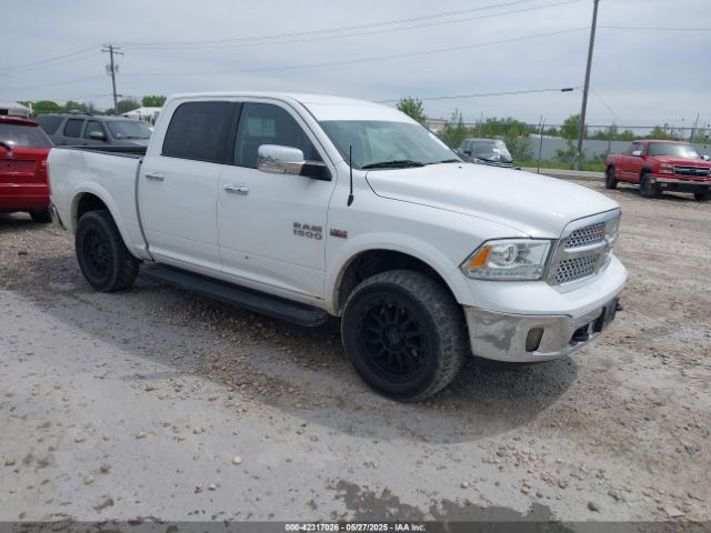 2016 RAM 1500 1C6RR7NT0GS180479