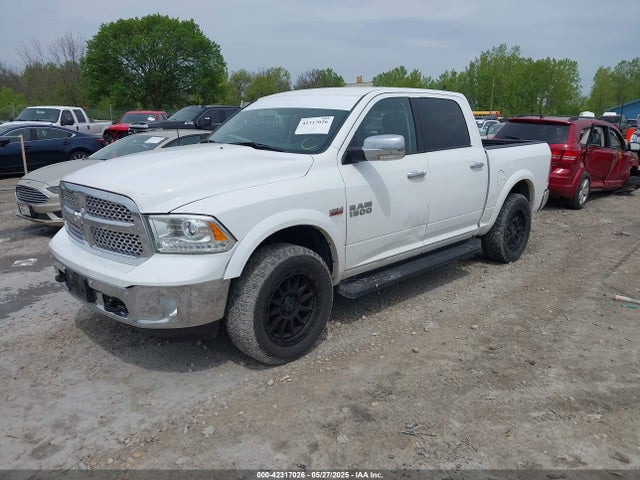 RAM 2016 2016 1C6RR7NT0GS180479 Image 2