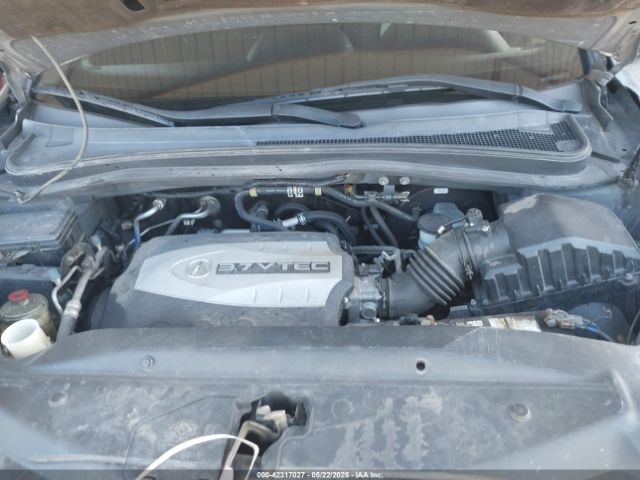 2007 ACURA MDX 2HNYD28397H520506 Photo 9