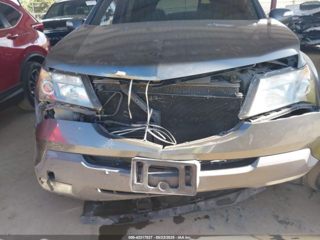 2007 ACURA MDX 2HNYD28397H520506 Photo 5
