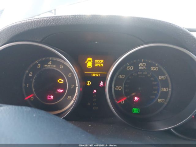 2007 ACURA MDX 2HNYD28397H520506 Photo 6