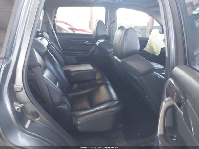 2007 ACURA MDX 2HNYD28397H520506 Photo 7