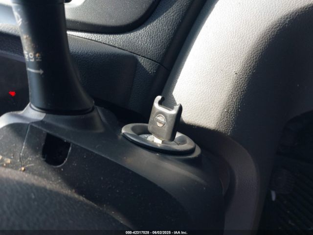 3N6CM0KN4LK696897 Nissan 2020