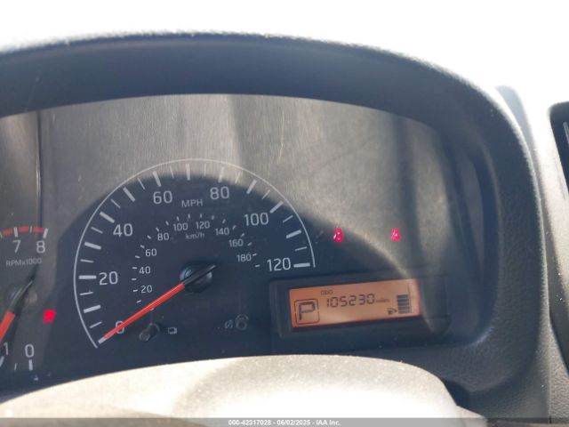 3N6CM0KN4LK696897 Nissan 2020