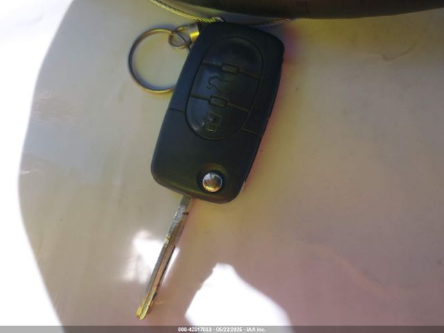 2001 AUDI A4 WAUKC68D71A128075 Photo 10