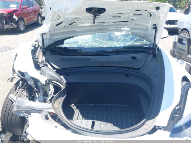 2021 TESLA MODEL 3 5YJ3E1EA9MF001936 Photo 9