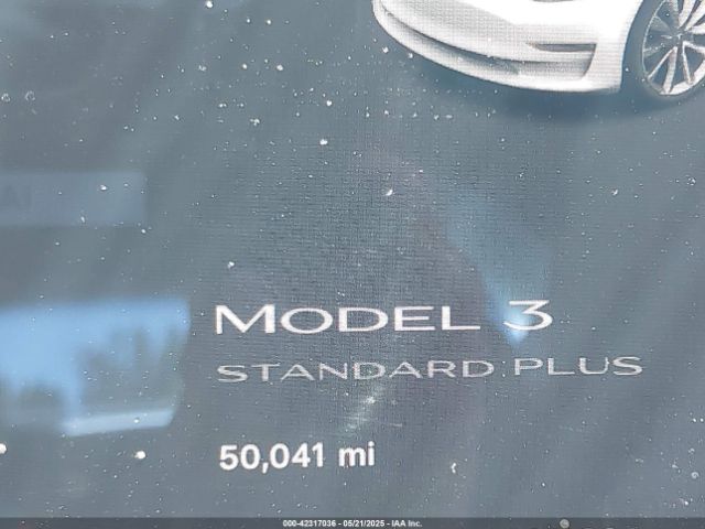 2021 TESLA MODEL 3 5YJ3E1EA9MF001936 Photo 6