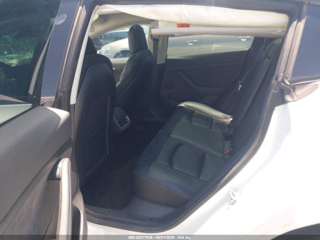 2021 TESLA MODEL 3 5YJ3E1EA9MF001936 Photo 7