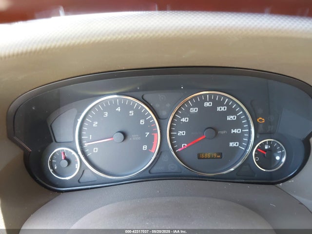 2007 CADILLAC CTS 1G6DP577170170961 Photo 6