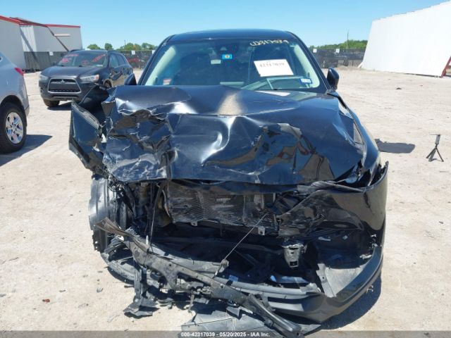 JM3KFACM3J1339074 Mazda Cx-5 Touring
