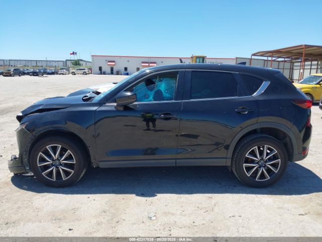 JM3KFACM3J1339074 Mazda Cx-5 Touring