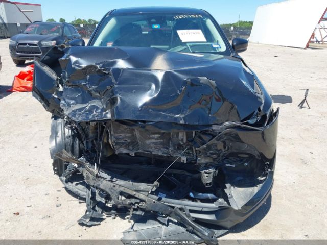 JM3KFACM3J1339074 Mazda Cx-5 Touring