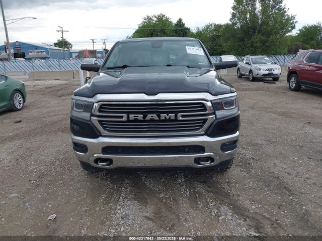 RAM 2019 2019 1C6SRFJT3KN609963 Image 12