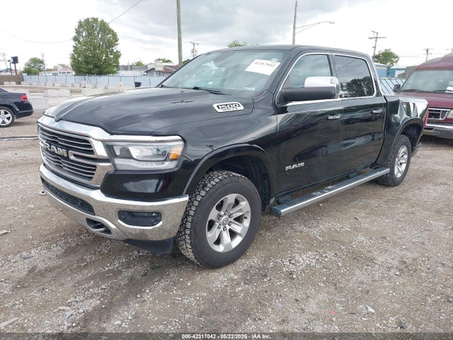 RAM 2019 2019 1C6SRFJT3KN609963 Image 2