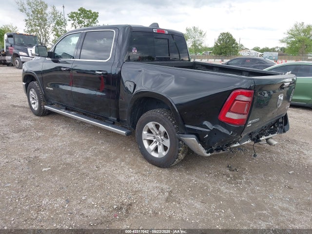RAM 2019 2019 1C6SRFJT3KN609963 Image 3