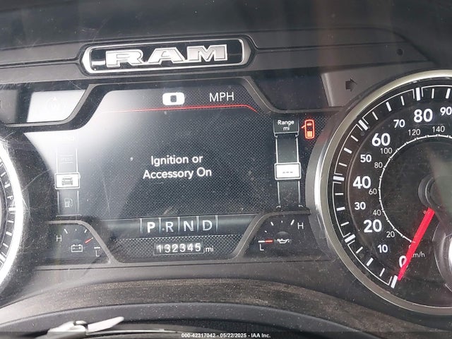RAM 2019 2019 1C6SRFJT3KN609963 Image 7