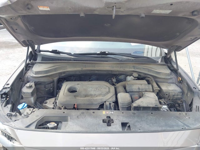 5NMS23AD6LH220012 Hyundai gdi theta ii