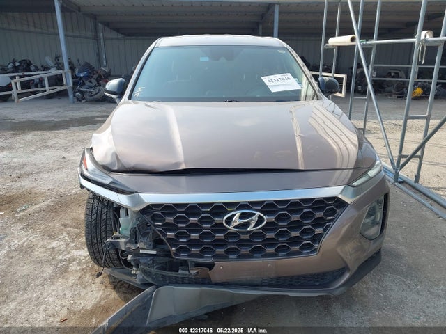 5NMS23AD6LH220012 Hyundai gdi theta ii