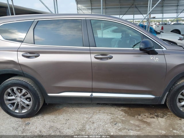 5NMS23AD6LH220012 Hyundai gdi theta ii