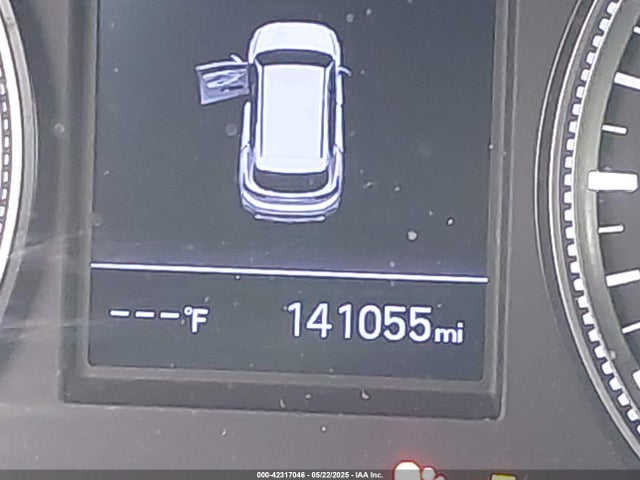 5NMS23AD6LH220012 Hyundai gdi theta ii