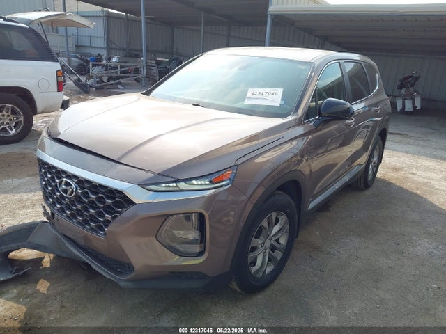 5NMS23AD6LH220012 Hyundai gdi theta ii