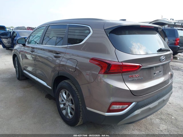 5NMS23AD6LH220012 Hyundai gdi theta ii