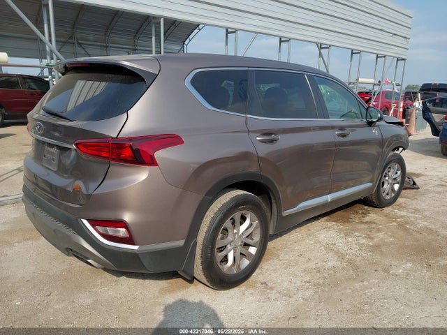 5NMS23AD6LH220012 Hyundai gdi theta ii