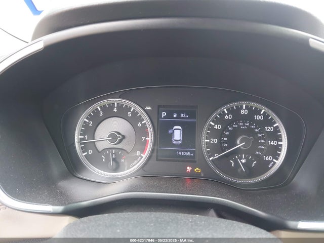 5NMS23AD6LH220012 Hyundai gdi theta ii