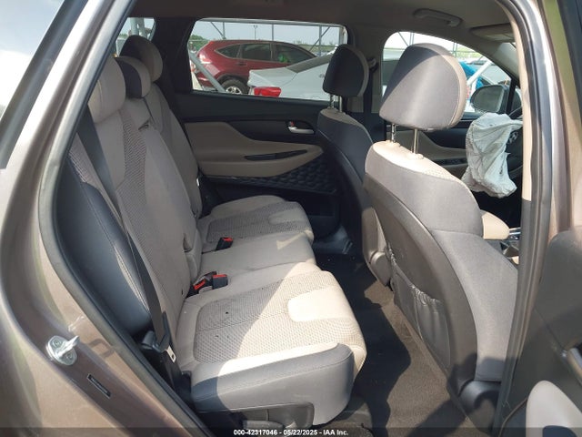 5NMS23AD6LH220012 Hyundai gdi theta ii