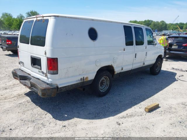 2011 FORD E-350 SUPER DUTY 1FDSS3EL7BDA76197 Photo 3