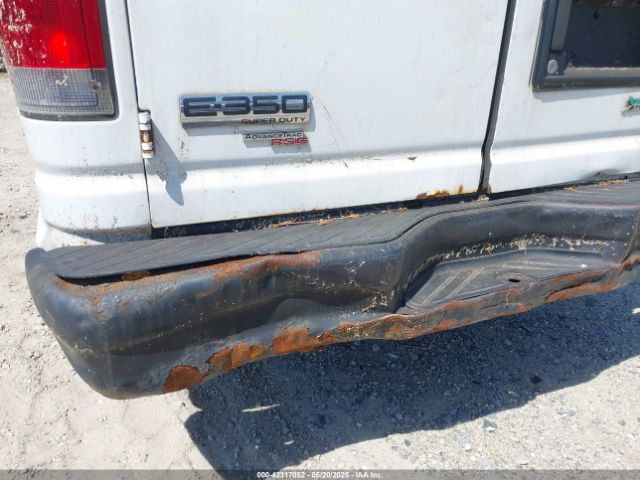 2011 FORD E-350 SUPER DUTY 1FDSS3EL7BDA76197 Photo 5