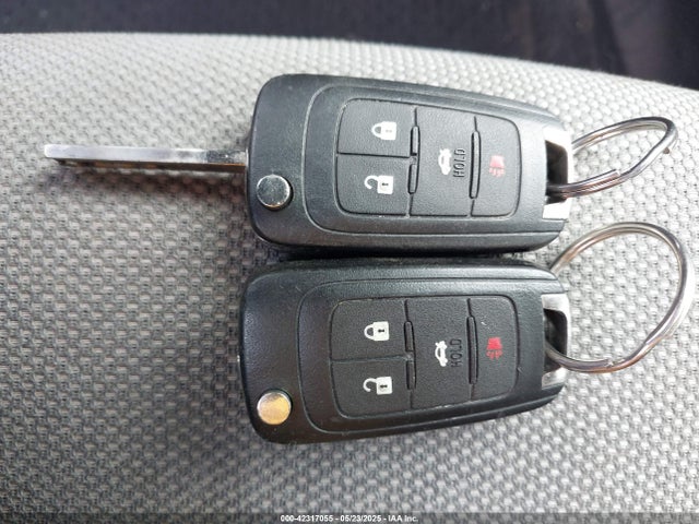 1G1PB5SH6E7312503 Chevrolet luw