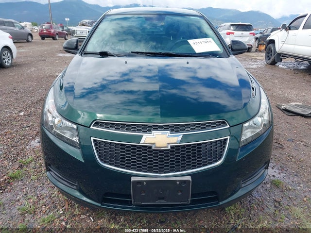 1G1PB5SH6E7312503 Chevrolet luw