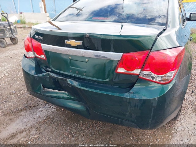 1G1PB5SH6E7312503 Chevrolet luw
