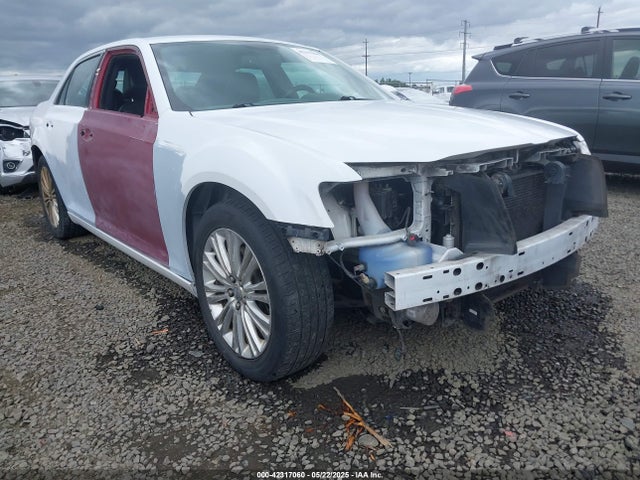 Chrysler 2014 2014 2C3CCARGXEH216732 Image 18