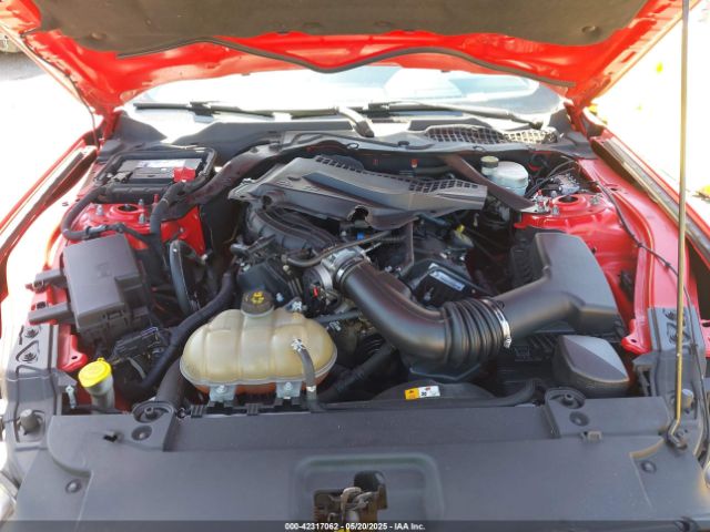 2016 FORD MUSTANG 1FATP8EM5G5280102 Photo 9