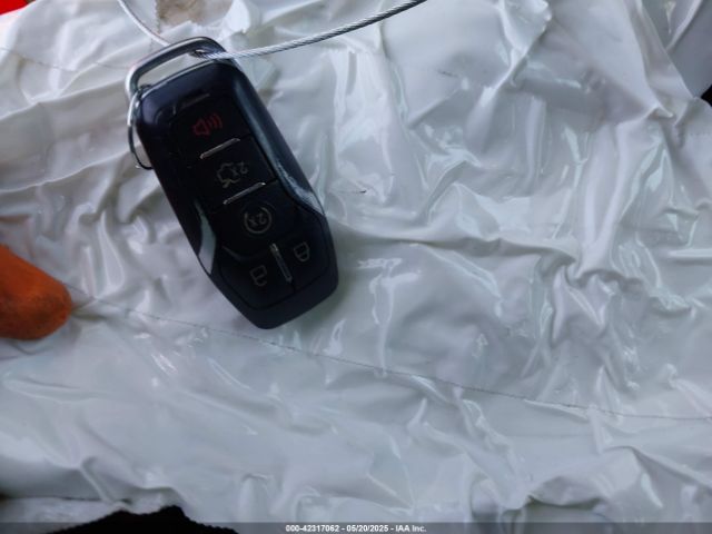 2016 FORD MUSTANG 1FATP8EM5G5280102 Photo 10