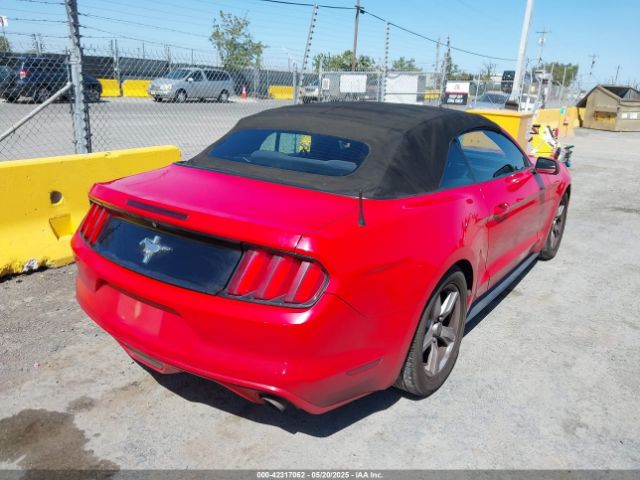 2016 FORD MUSTANG 1FATP8EM5G5280102 Photo 3