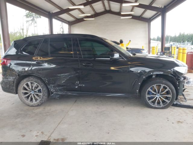 5UXTA6C02N9L02576 BMW X5 Phev Xdrive45e