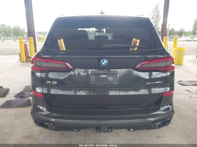 5UXTA6C02N9L02576 BMW X5 Phev Xdrive45e