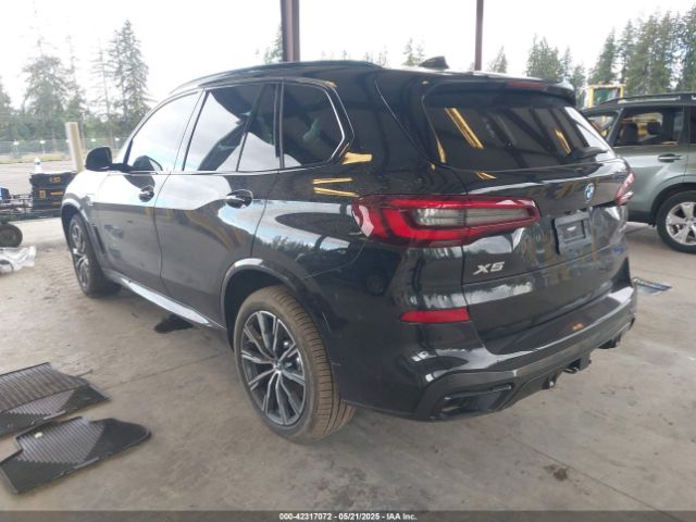 5UXTA6C02N9L02576 BMW X5 Phev Xdrive45e